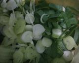 Foto langkah ke 1 dari resep Pindang Sambel Kencur.
