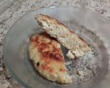 Foto del paso 4 de la receta: Hamburguesas de pollo y quinoa