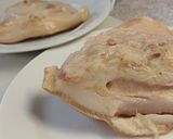 # 25. 10. 15. Abált tokaszalonna, paprikásan, fokhagymával... a "Ráma"ajánlásával recept fázis 1 fotója