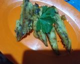 Foto langkah ke 4 dari resep Pindang Jumbo Asap Goreng.
