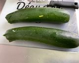 Une image de l'étape 11 de Courgettes en mini sandwichs croustillants aux tomates, bœuf et fromage.