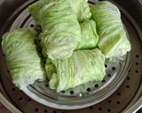 รูปขั้นตอนการทำที่ 5 ของ สุกี้อกไก่สับ (คลีน)