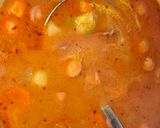 Kelbimbó leves recept fázis 5 fotója