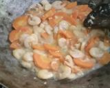 Foto langkah ke 3 dari resep Capcay goreng komplit.