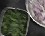 મસાલા પાપડ(Masala Papad Recipe In Gujarati) રેસીપી સ્ટેપ1ફોટો