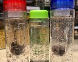 Foto langkah ke 2 dari resep Infused Water (9) Pelengkap Bekal Makan Siang.