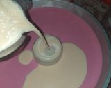 Foto del paso 6 de la receta: Gelatina con crema