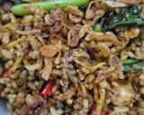 Foto langkah ke 6 dari resep Nasi Goreng Magelangan (Khas Jawa Tengah).