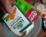 Foto langkah ke 2 dari resep Dadar jagung.
