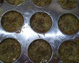 Foto langkah ke 3 dari resep Chicken blackpepper souffle #keto.