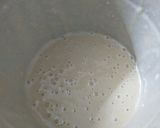 A picture of step 5 of Goad Aappe (Sweet Rice Paniyarams In NKGSB Style).