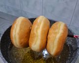 Foto langkah ke 9 dari resep Donat kentang empuk menul.