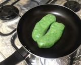 Foto del paso 1 de la receta: Tacos de Chuleta c/ Chorizo