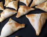Foto del paso 5 de la receta: Empanaditas de Queso