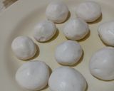 Foto langkah ke 4 dari resep Kue Tok.