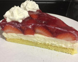A picture of step 1 of Countdown Sponge Cake.