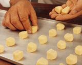 Foto del paso 8 de la receta: Pepas de Membrillo