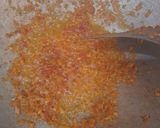Foto langkah ke 2 dari resep IndoMie goreng nyemek pedas.