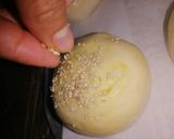Foto del paso 9 de la receta: 🍽️👨‍🍳 Bollos rellenos 😋👨‍🍳