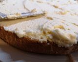 Mézeskalács torta recept fázis 4 fotója