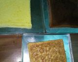 Foto langkah ke 10 dari resep Lapis Surabaya.
