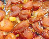 Foto del paso 4 de la receta: Salsa de tomate casera