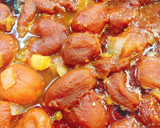 Foto del paso 4 de la receta: Salsa de tomate casera