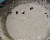 Foto langkah ke 2 dari resep Cake pisang no gula no tepung ala #diet_kenyang.