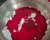 કરાચી હલવો (Karachi Halwa Recipe In Gujarati) રેસીપી સ્ટેપ1ફોટો