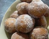 Foto del paso 4 de la receta: Bolitas de fraile