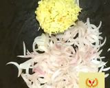 A picture of step 5 of Paneer Frankie Paneer Rolls.