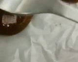A picture of step 5 of Peanut 🥜 Butter 🧈 Cookies.