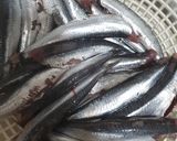 Foto del paso 1 de la receta: Boquerones Fritos