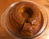 Foto del paso 6 de la receta: Pudín de Dulce de Leche