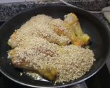Foto del paso 3 de la receta: Arroz con pollo, canela y pasas
