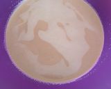 Une image de l'étape 1 de Crème glacée au café au gelato 😋.