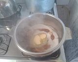 Foto del paso 8 de la receta: Crema de leche con caramelo