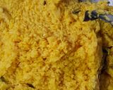 Foto langkah ke 3 dari resep Nasi kuning.