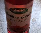 Rose Jambu cheesecake recipe step 6 photo
