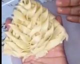 A picture of step 9 of Unique samosa.