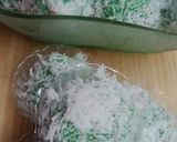 Foto langkah ke 5 dari resep Klepon.