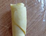 Foto langkah ke 5 dari resep Bolen pisang.