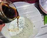 Foto langkah ke 8 dari resep Cendol Kecebong Nangka.