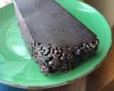 Foto del paso 5 de la receta: Turrón de chocolate tipo Suchard