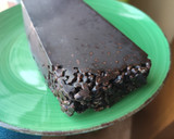 Foto del paso 5 de la receta: Turrón de chocolate tipo Suchard