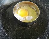 Foto del paso 7 de la receta Timbal de arroz negro