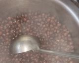 चना चाट (Chana chaat recipe in hindi) रेसिपी चरण 1 फोटो