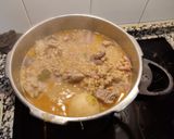 Foto del paso 18 de la receta: Triguico villenero
