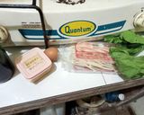 Foto langkah ke 1 dari resep Kwetiau Jowo / Tek Tek.