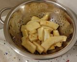 Foto del paso 6 de la receta Habas con chocos